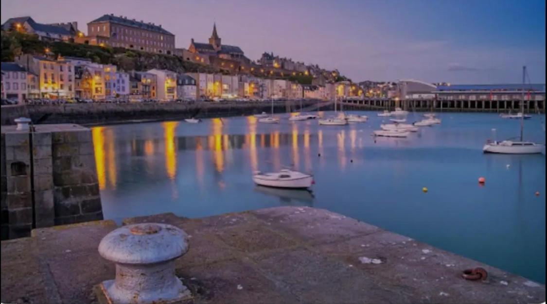 Gite A La Campagne Le Mesnil-Villeman Bagian luar foto
