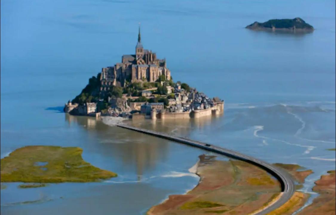 Gite A La Campagne Le Mesnil-Villeman Bagian luar foto