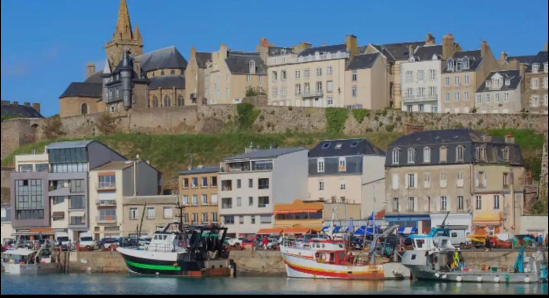 Gite A La Campagne Le Mesnil-Villeman Bagian luar foto